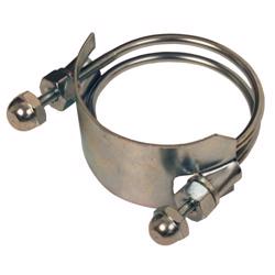 SC1200 Clockwise Spiral Clamp